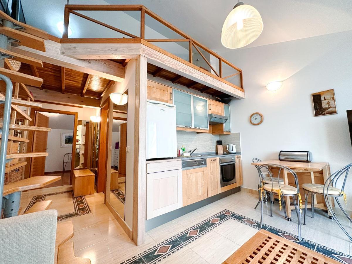Selce 2 Apartment Exterior photo