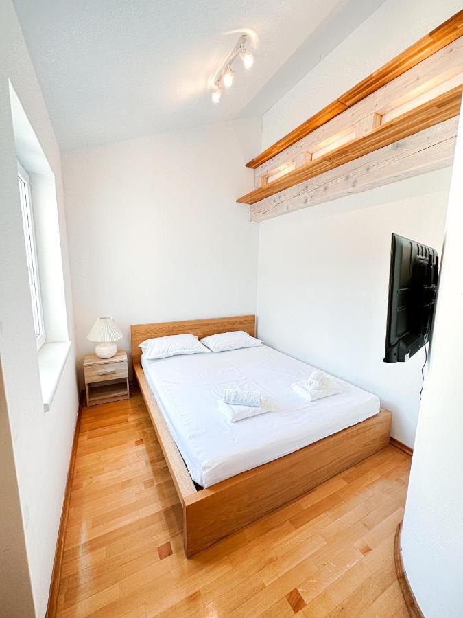 Selce 2 Apartment Exterior photo