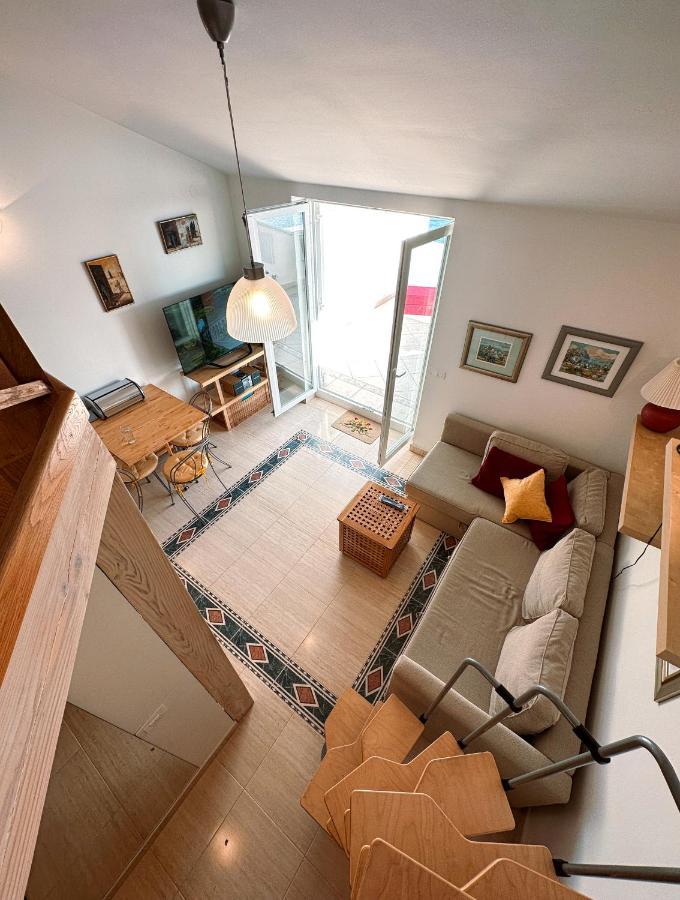 Selce 2 Apartment Exterior photo