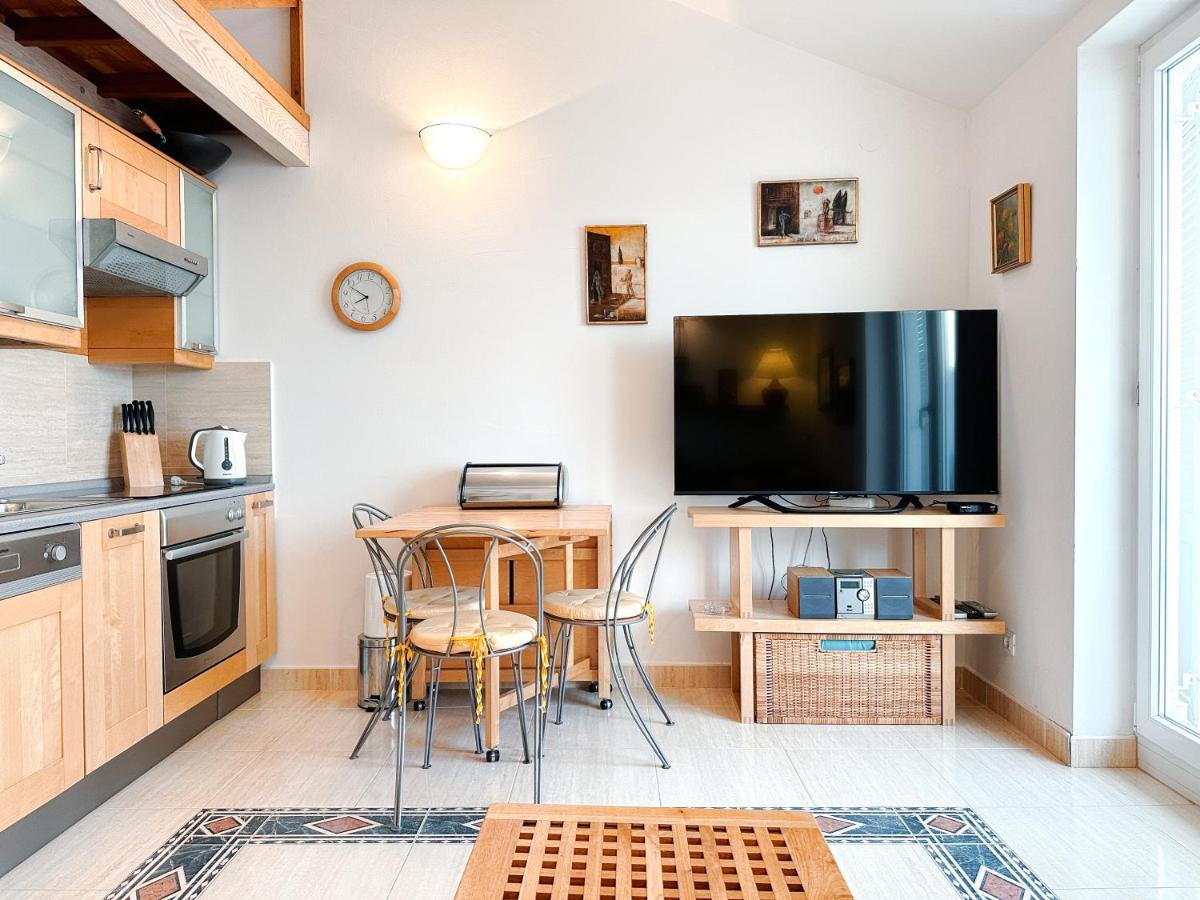 Selce 2 Apartment Exterior photo