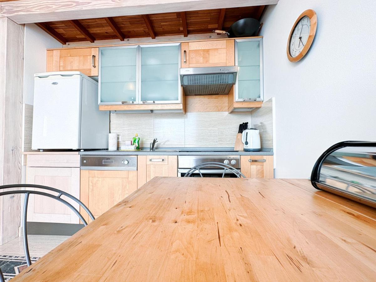 Selce 2 Apartment Exterior photo