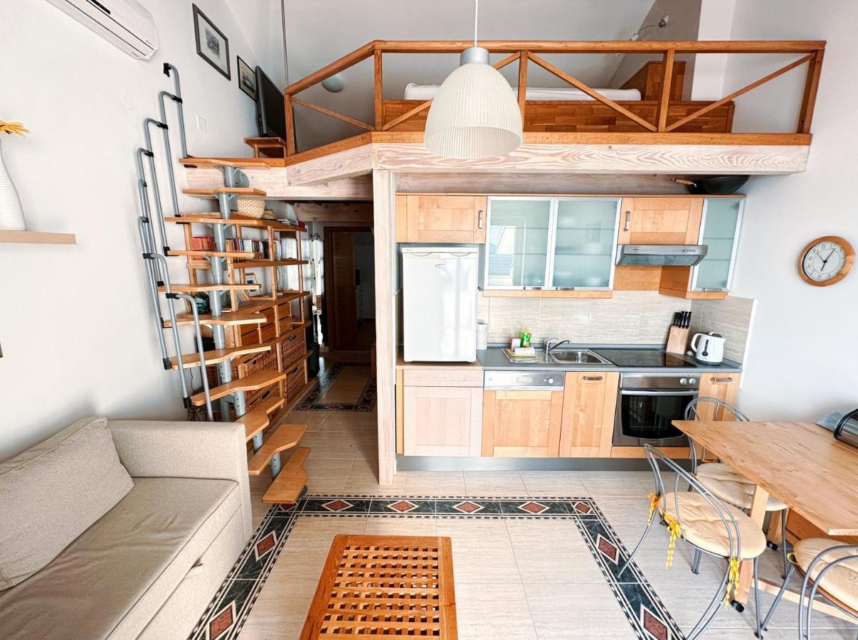 Selce 2 Apartment Exterior photo