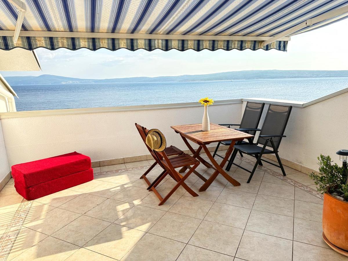 Selce 2 Apartment Exterior photo