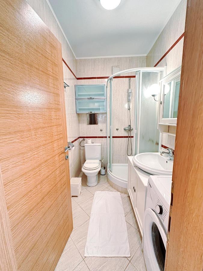 Selce 2 Apartment Exterior photo