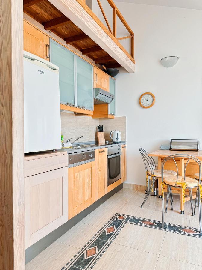 Selce 2 Apartment Exterior photo